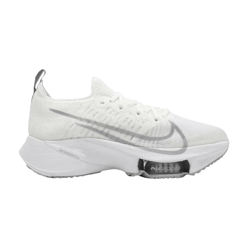 Кроссовки Nike Air Zoom Tempo Next (Женская размерная сетка)