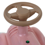 Машина-толокар, коробка NNC-5-р