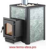 Печь ВЕЗУВИЙ Легенда 16 (270) талькохлорит