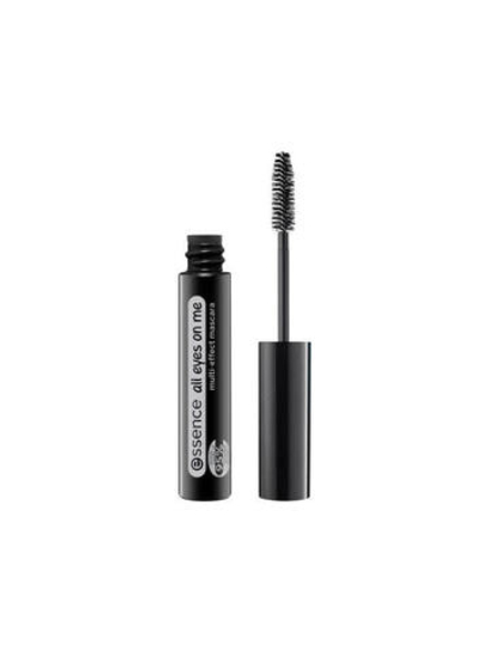 Mascara All Eyes On Me Multi-Effect 01 Soft Black, 8 ml