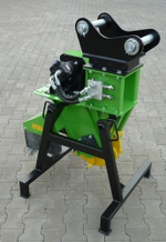 Измельчитель пней LASKI FZ 500 H FZ500H