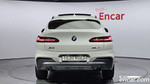 BMW X4 (G02) xDrive20i M Sports X (11.2020)