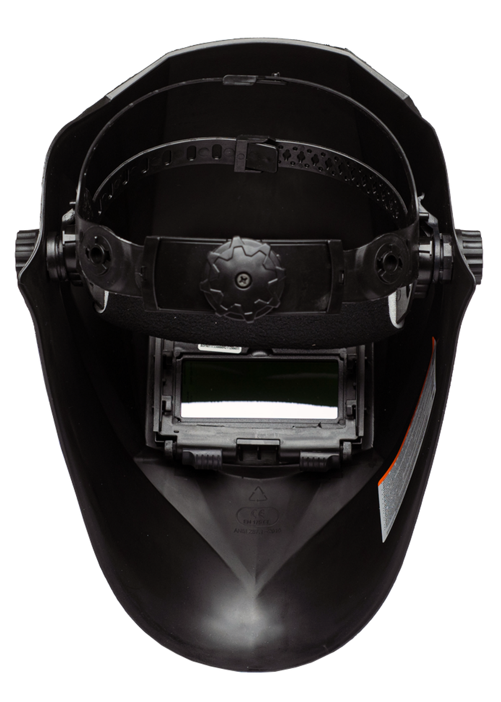 Сварочная маска Eurolux WM-4