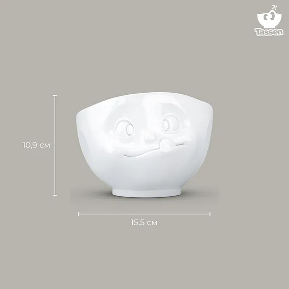 Чаша Tassen Tasty 500 мл