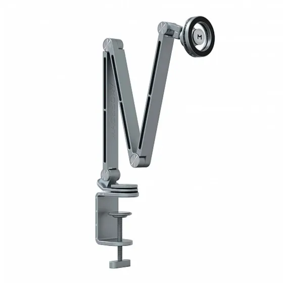 Magssory Arm Silver