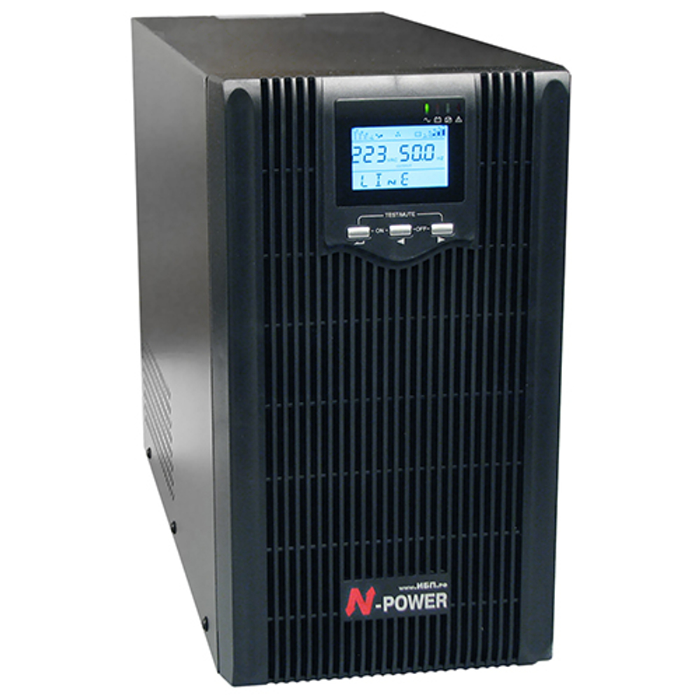 ИБП N-Power Smart-Vision S3000N