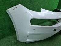 Бампер передний Zeekr 001 (2021-н.в.)