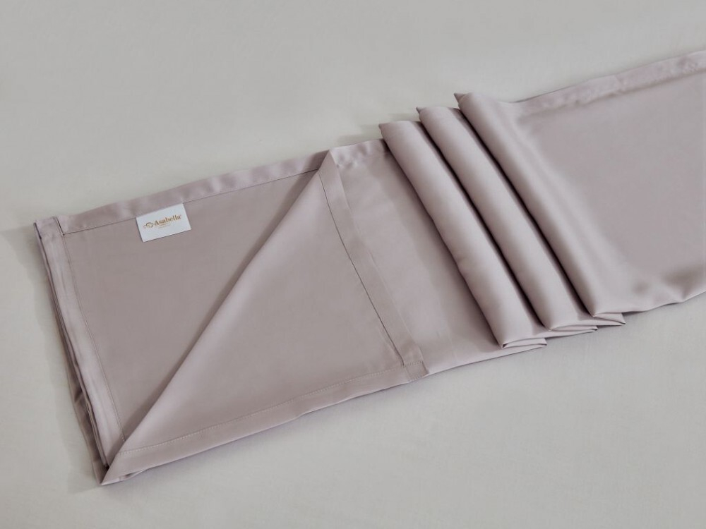 Постельное белье 2 спальное евро Asabella 2133-6