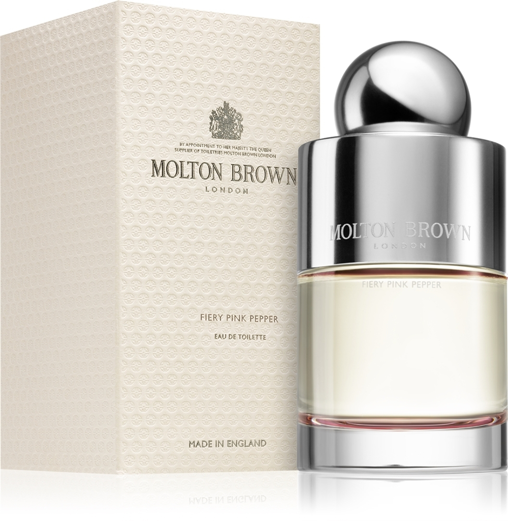 Molton Brown Pink Pepper Туалетная вода для женщин