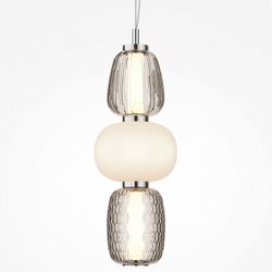 Подвесной светильник Maytoni Pattern MOD267PL-L28CH3K