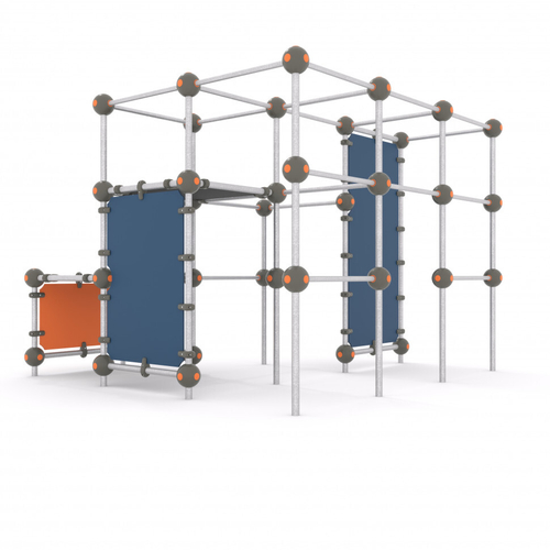 Спортивный комплекс (ДВ0303)