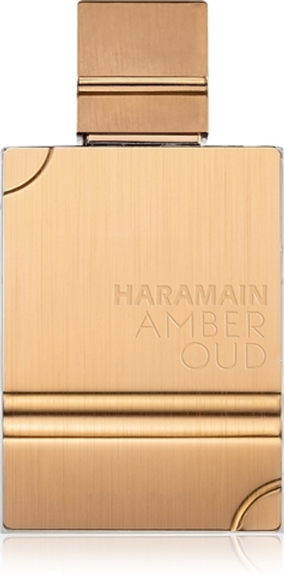 Al Haramain Amber Oud  парфюм