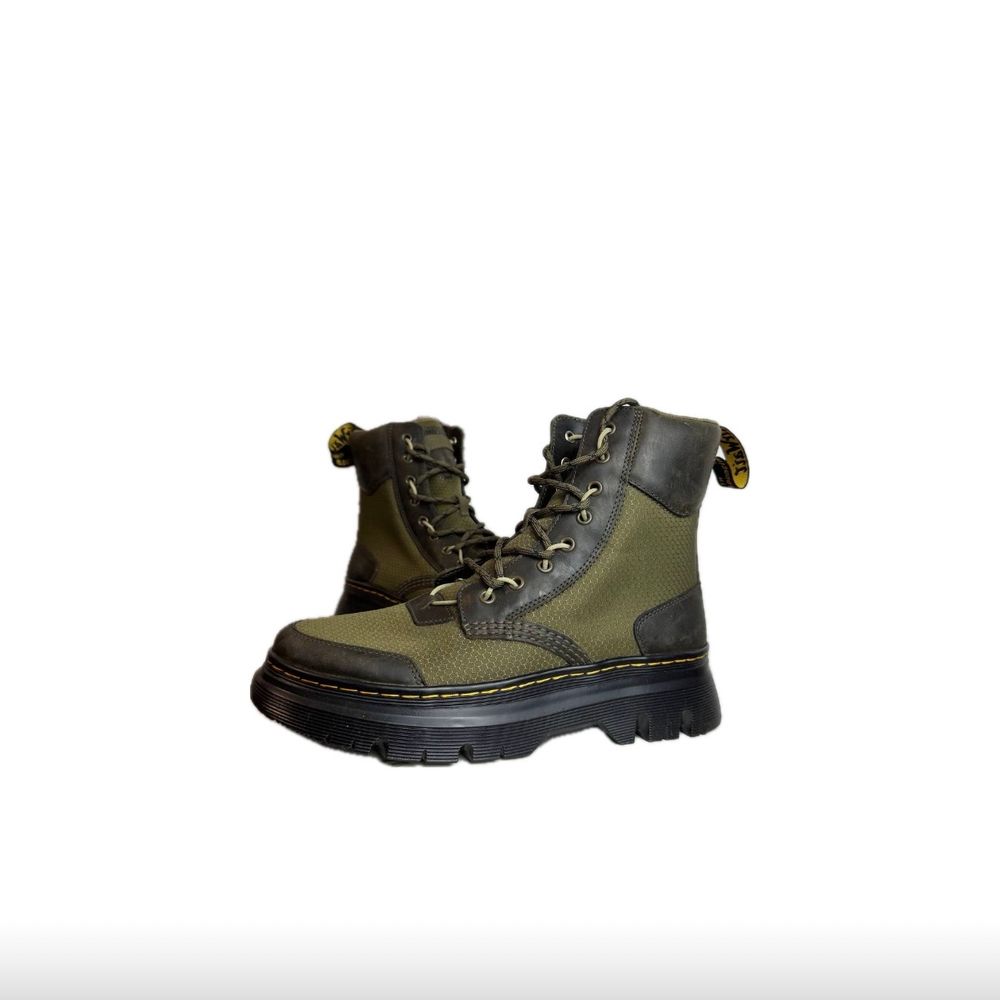 Ботинки Dr. Martens Tarik