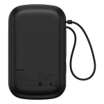 Внешний аккумулятор Baseus Qpow Pro+ Type-C Edition 2C+U 20000mAh 22.5W - Cluster Black