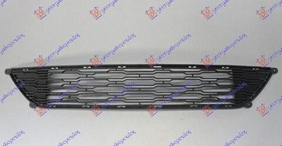 GBG - 430104805-GBG - Ventilation Grille, bumper