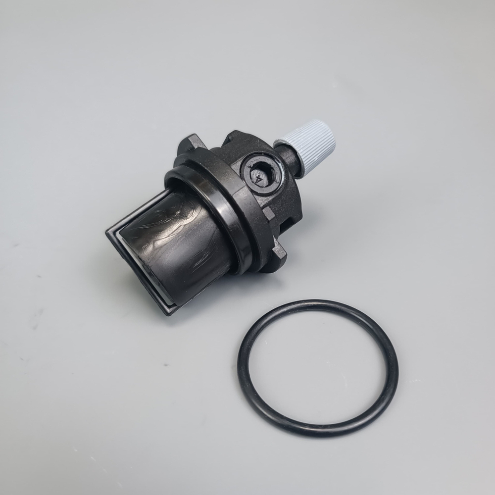 Воздухоотводчик (с ушками) - для котлов BAXI, Viessmann, Immergas арт. 710493600, 7828750, 1.027110.