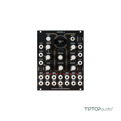 Tip Top Audio Vortex 6