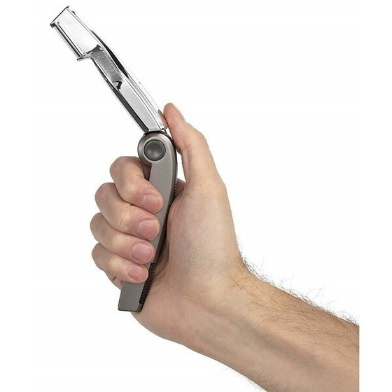 Remington MPT1000 Heritage Fold Out 47019570100 Машинка д/стрижки бороды