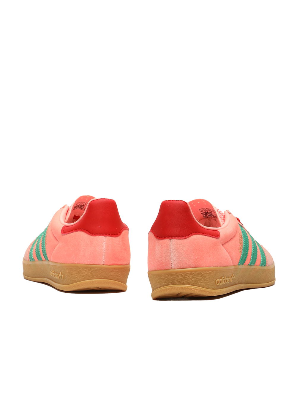 Женские Кеды Gazelle Indoor