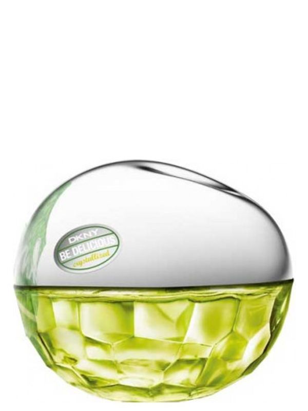 DKNY Be Delicious Crystallized
