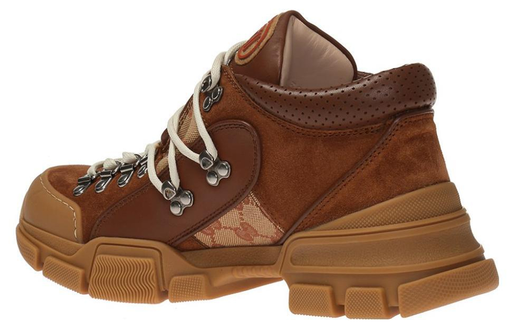 Gucci Flashtrek Gg