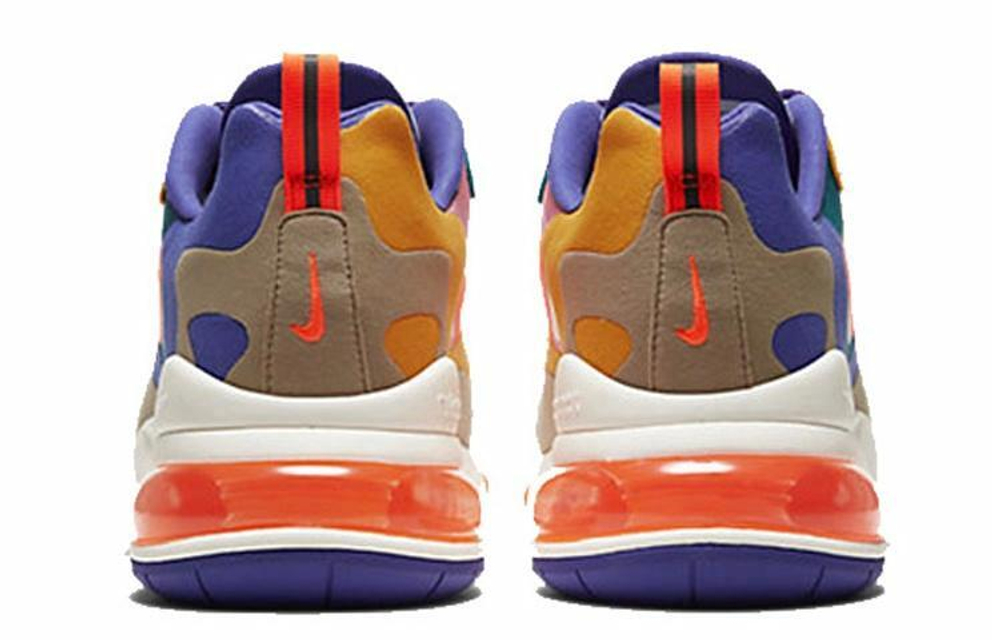 Кроссовки Nike Air Max 270 React