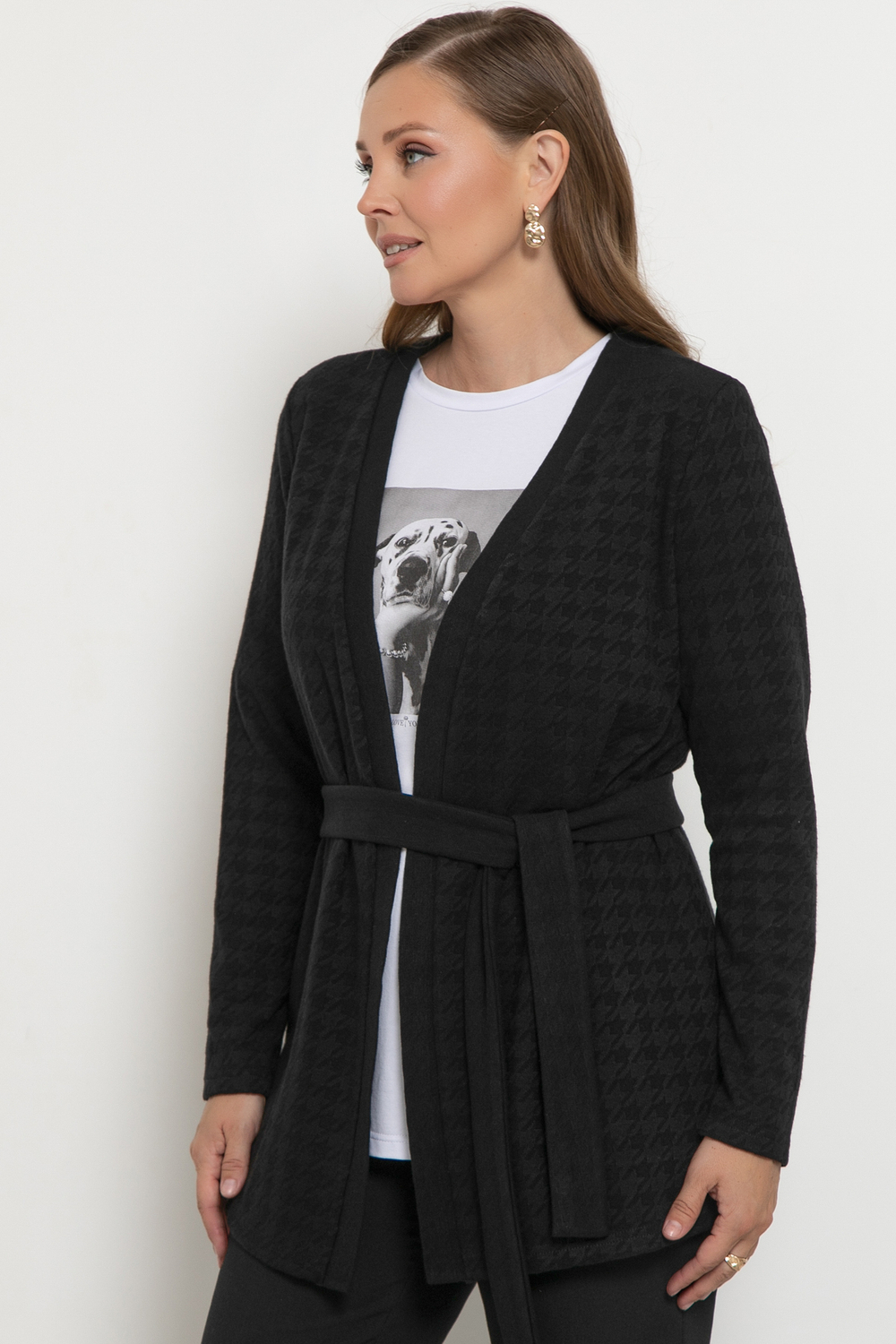 6507 Кардиган