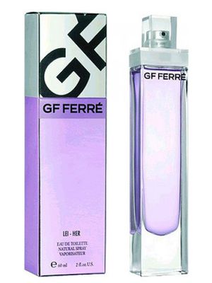 Gianfranco Ferre GF Ferre Lei-Her