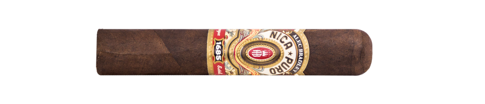 Alec Bradley Nica Puro Bajito