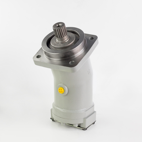 Аксиально-поршневой насос SA2F107R2A6(VC) SUNBUN (310.3(4).112)