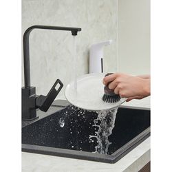 Щетка для посуды Cleans, 9 см