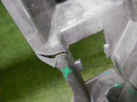 Бампер передний Hyundai Solaris 2 (2020-н.в.)