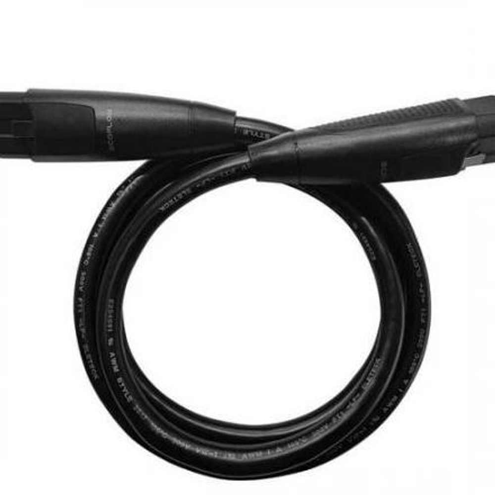 Кабель Ecoflow Infinity, Черный