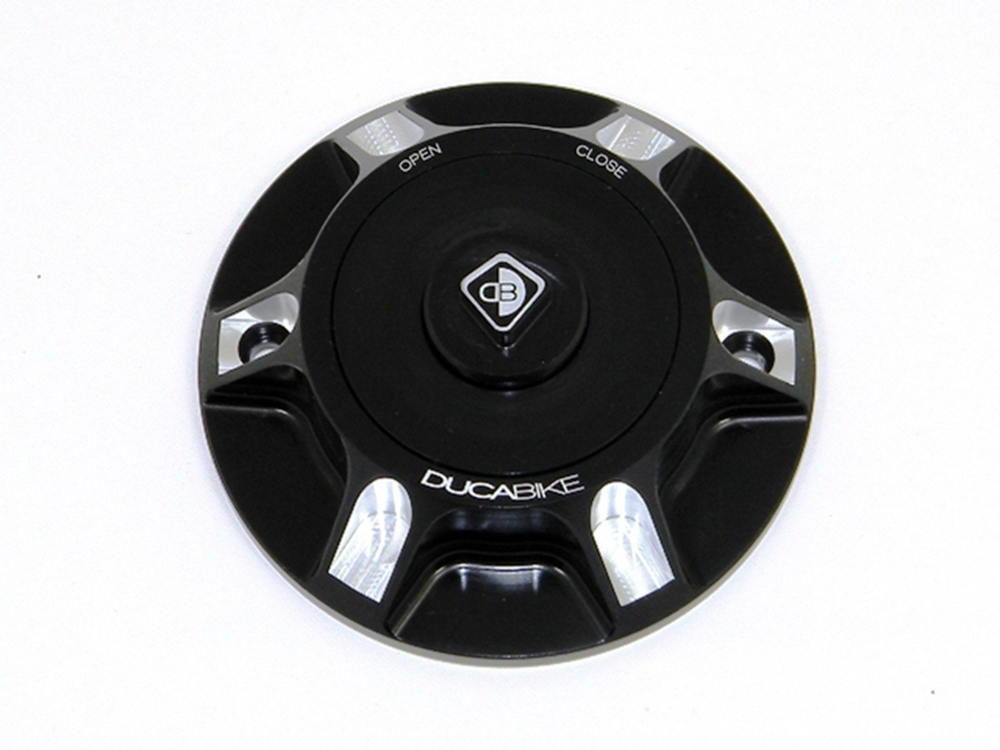 DUCABIKE Крышка топливного бака Ducati Hypermotard 821 TSB05
