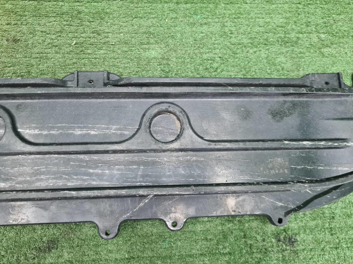 Усилитель задний Hyundai I30 2 GD (2011-2017)