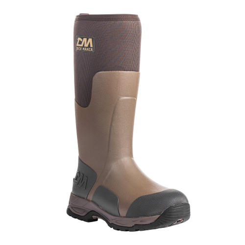 Сапоги облегченные неопреновые 871