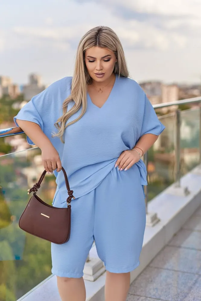 Костюм УК-1028-1 Фабрика Моды