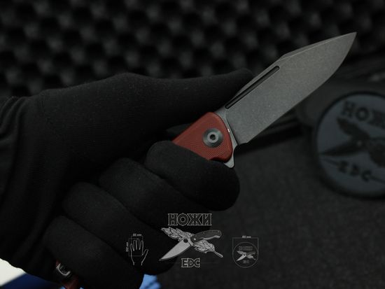 Складной нож SENCUT Brazoria SA12C