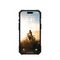 Чехол UAG Pathfinder для iPhone 16 Pro черный (Black) (114468114040)