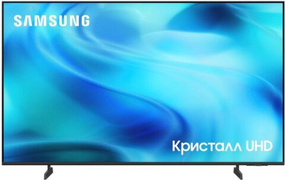 Телевизор Samsung Crystal UHD UE55U8000HUXPY