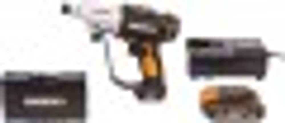 Дрель-шуруповерт аккумуляторная Worx Switchdriver WX176.2 WX176.2