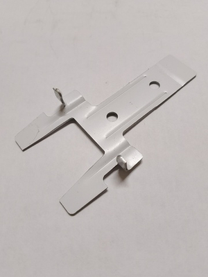 Кронштейн вертикальной стойки ПОЛАИР (POLAIR). Артикул 2536618d