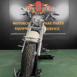 Yamaha Dragstar XVS400 Classic , 2003