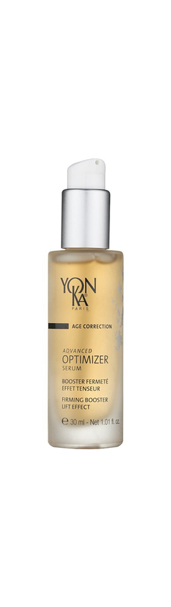 Yon-Ka Age Correction Advanced Optimizer - укрепляющая сыворотка для лица с эффектом лифтинга /   30  ml  / GTIN 0832630003331