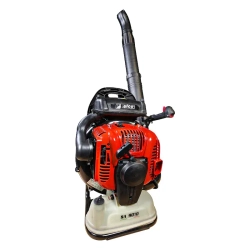 EFCO SA 9010 бензиновая воздуходувка 5 л.с, 3.6 кВт, 90 м/с 56599105E5