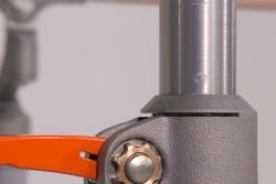 Мужские параллельные брусья Melbourne