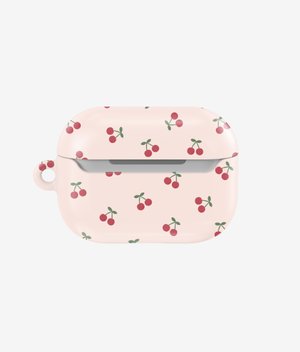Кейс CHERRY YOGURT для AirPods
