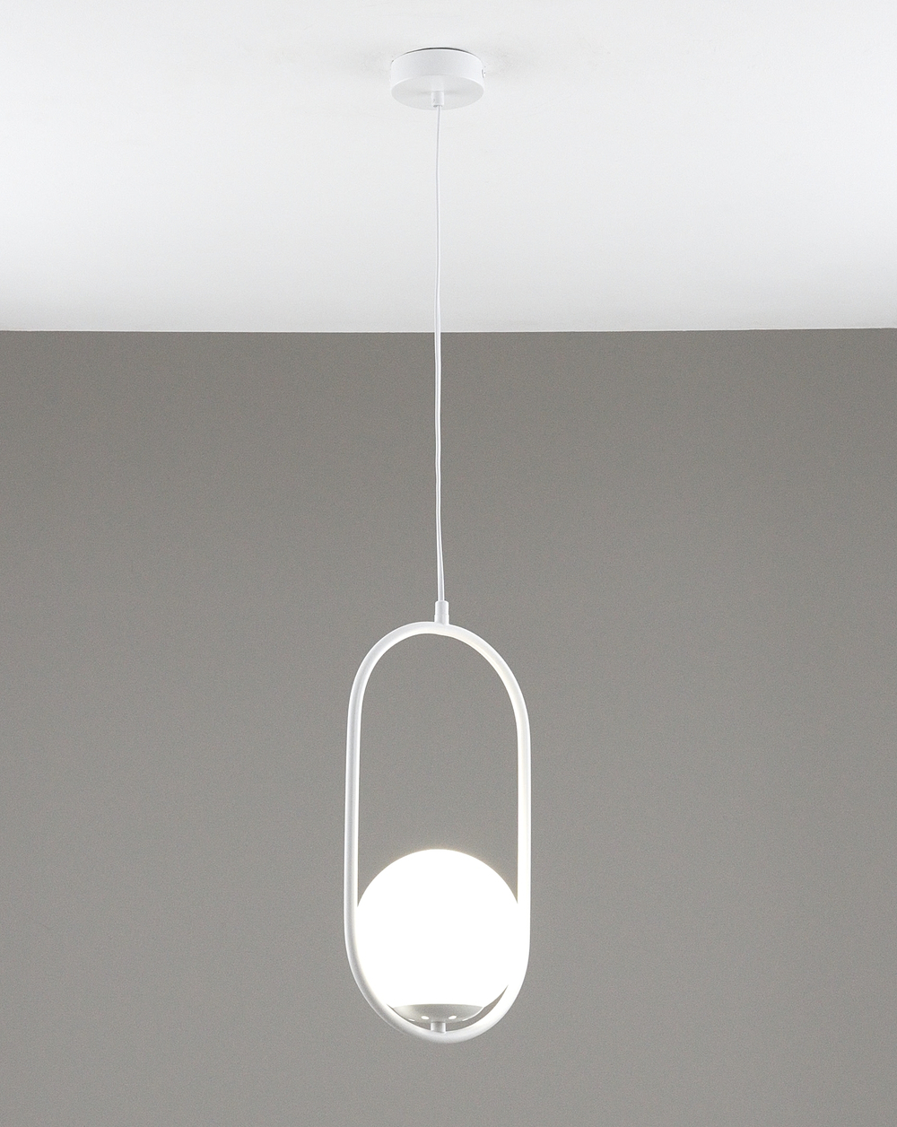 Светильник подвесной Moderli V11587-1P Klaster