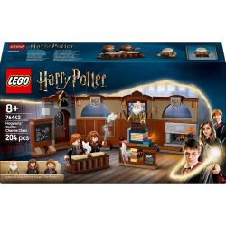 LEGO Harry Potter/ Замок Хогвартс: Класс заклинаний и чар/ 76442