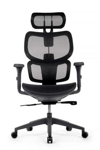 Кресло Argo W-228 Черный